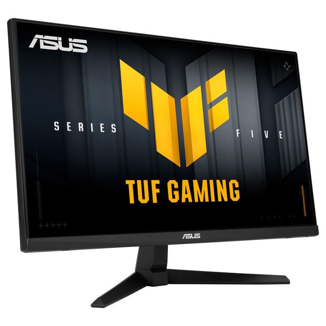 ASUS TUF Gaming VG259QMR5A, 24,5 Zoll Full HD Gaming Monitor, 310Hz, Fast IPS, FreeSync Premium image number 1
