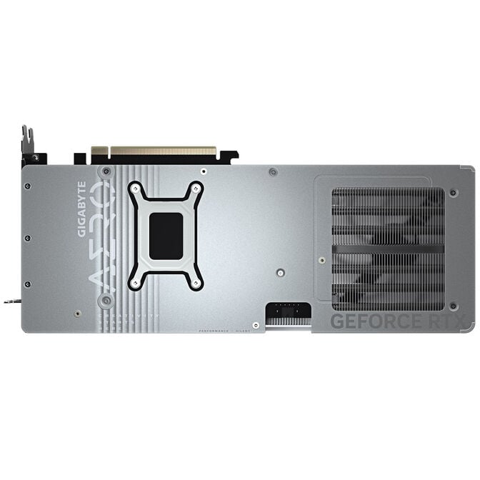 GIGABYTE GeForce RTX 5080 Aero OC SFF 16G, 16384 MB GDDR7 image number 8