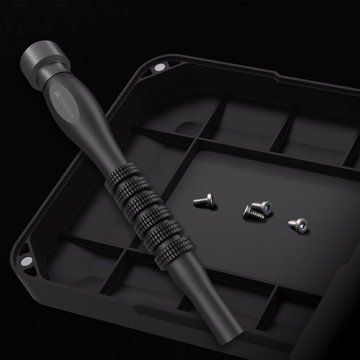 Corsair PC DIY Präzisions Toolkit image number 6