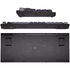 Corsair Gaming K65 Plus Wireless 75% RGB Gaming Tastatur, MLX RED - schwarz, grau image number null