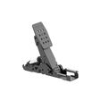 MOZA SRP2 Clutch Pedal image number null
