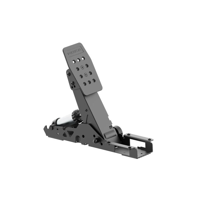 MOZA SRP2 Clutch Pedal image number 4