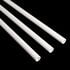 Corsair Hydro X Series XT Hardline 12mm Hardtube 100cm, 3-pack - Satin, white image number null