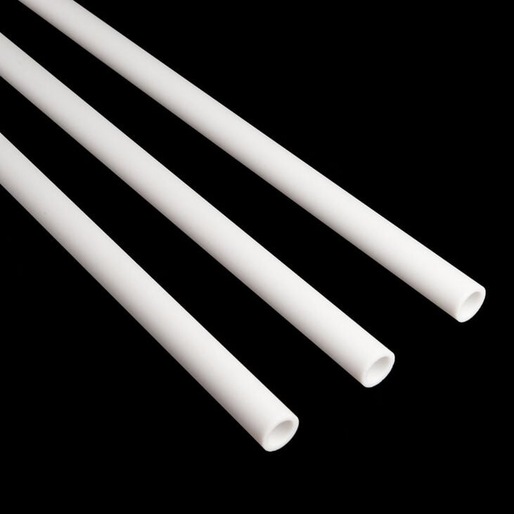 Corsair Hydro X Series XT Hardline 12mm Hardtube 100cm, 3-pack - Satin, white image number 1