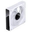 Jonsbo ZK-120W 3er-Pack, Geh&auml;use-L&uuml;fter, RGB - wei&szlig; image number null