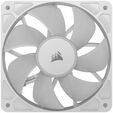 Corsair RS ARGB PWM L&uuml;fter - 3er-Pack, 120 mm, wei&szlig; image number null