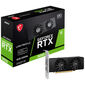 MSI GeForce RTX 3050 Low Profile OC, 6144 MB GDDR6