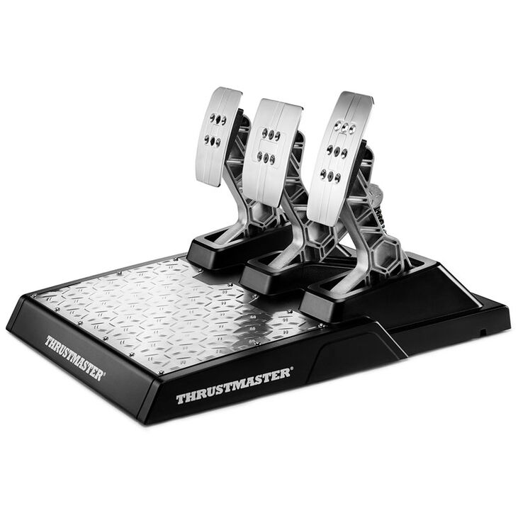 Thrustmaster T-LCM Load-Cell Pedals image number 2