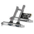 AXAGON PCEA-PSN PCIe adapter with 1x parallel + 2x serial ports - ASIX AX99100 chipset image number null