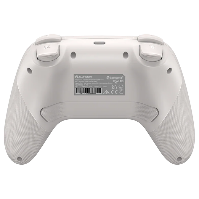 GameSir Nova HD Multiplatform Gamepad Retro Edition image number 4