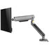 Alterzone Arm RGB Gaming Monitorhalterung - dunkelgrau image number null
