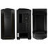 ASUS TUF GT501 Mid Tower, Tempered Glass - Black image number null