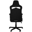 Nitro Concepts E250 Gaming Stuhl - Radiant White image number null