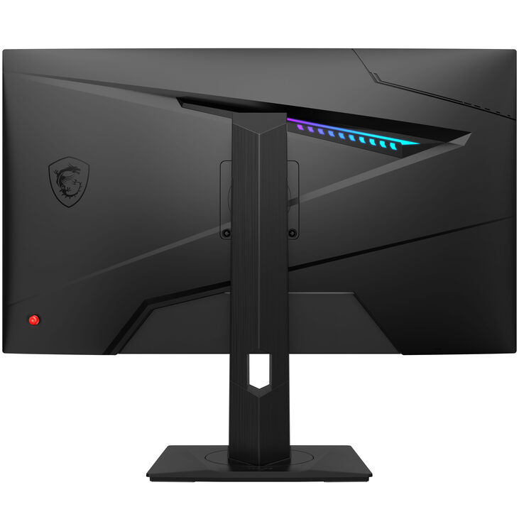 MSI MAG 274QRFDE QD E2, 27 inch Gaming Monitor, 180Hz, IPS, FreeSync image number 6