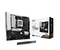 ASROCK B850M Pro RS WiFi motherboard, Socket AM5, AMD B850, Micro-ATX, DDR5