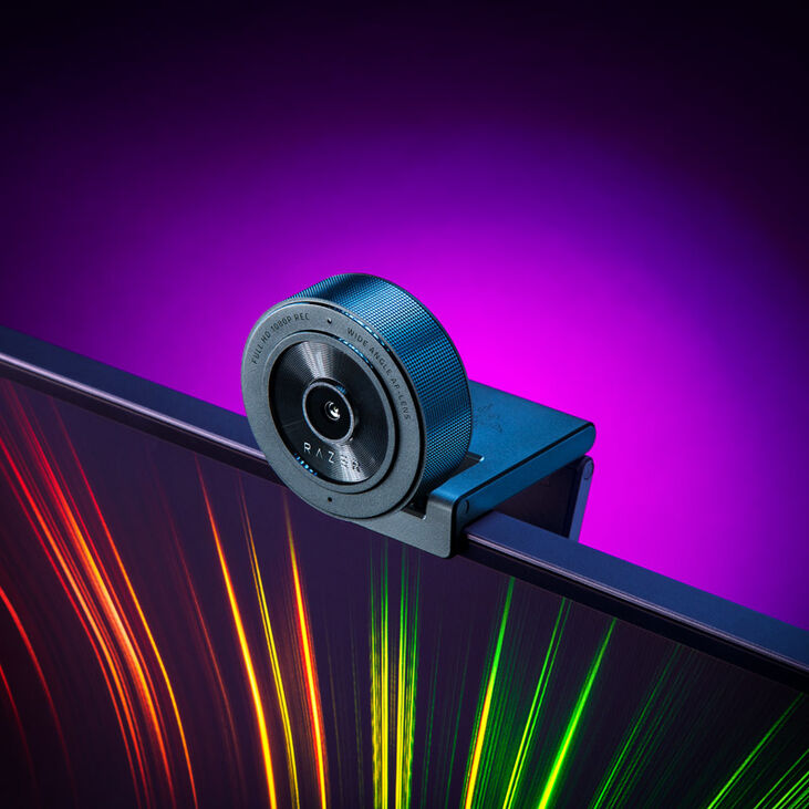 Razer Kiyo X Webcam image number 6