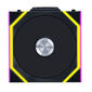 Lian Li UNI FAN SL Wireless ARGB PWM Lüfter - 120 mm, schwarz