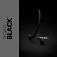 MDPC-X Sleeve Medium - Black, 1m image number null