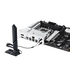 ASUS Prime Z890-P WiFi Mainboard, Sockel LGA 1851, Intel Z890, ATX, DDR5 image number null