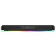 Creative Sound BlasterX Katana V2X Soundbar - black image number null