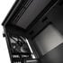 Kolink Stronghold Barricade Midi-Tower - Gunmetal Grey image number null