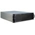 Inter-Tech IPC 3U-30255, 3U Rack Server Chassis - black image number null