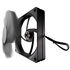 Hyte flow FA12 Lüfter; 3er Pack – 120 mm image number null