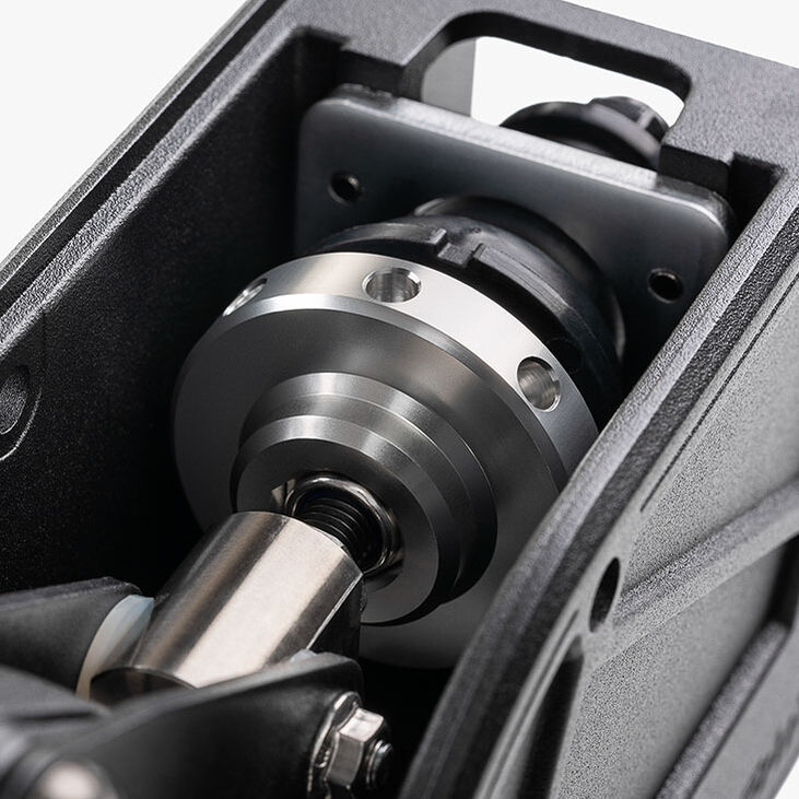 Fanatec ClubSport Handbrake V2 image number 7