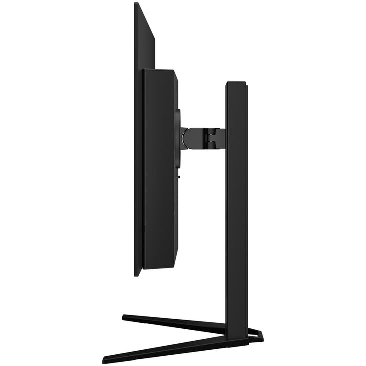 Corsair XENEON 27QHD240, 27 inch Gaming Monitor, 240 Hz, OLED, G-SYNC Compatible image number 4