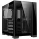 Lian Li O11 Dynamic Mini, Midi-Tower, Tempered Glass - schwarz