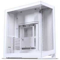 PHANTEKS NV9 MK2 PC Case, Full Tower, EATX, DRGB, Tempered Glass - White
