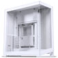 PHANTEKS NV9 MK2 PC-Gehäuse, Big-Tower, EATX, DRGB, Tempered Glass - weiß