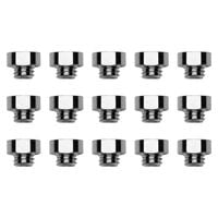 EK Water Blocks EK-Loop Standoff M4 / M2.5 x 2.5, 15 pieces