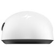 ATK A9 Mini+ Gaming-Maus, kabellos, PAW3955, 8K Hz - wei&szlig; image number null