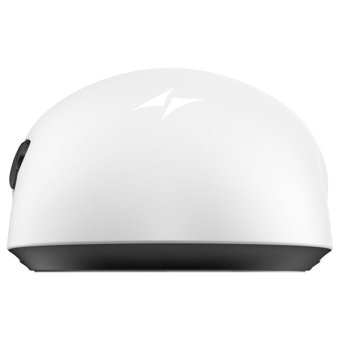 ATK A9 Mini+ Gaming-Maus, kabellos, PAW3955, 8K Hz - wei&szlig; image number 4