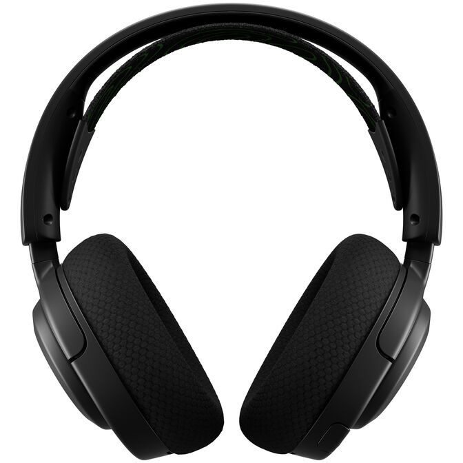 SteelSeries Arctis Nova 5X Wireless Gaming Headset, schwarz image number 6