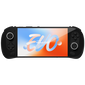Ayaneo Pocket EVO handheld console – 16 GB LPDDR5X, 512 GB SSD, black
