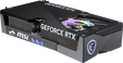MSI GeForce RTX 5060 Ti Gaming OC, 16384 MB GDDR7 image number null