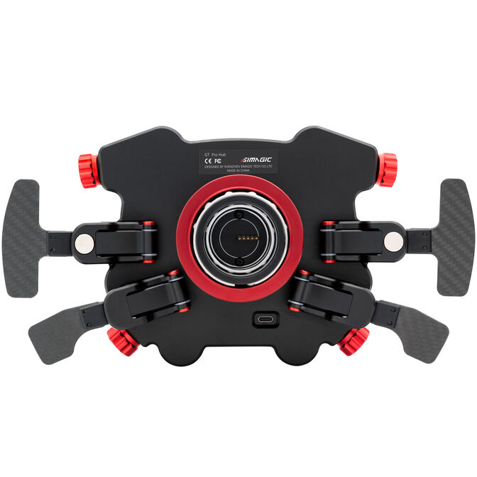 Simagic GT Pro HUB image number 2