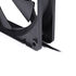 Alphacool Core PWM-Lüfter 3.200 U/min - 140 mm - schwarz image number null