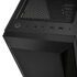 SilverStone Fara B1 Midi-Tower, ARGB, Tempered Glass - schwarz image number null