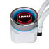 Lian Li GALAHAD II 360 Trinity Performance AIO Cooler - white image number null