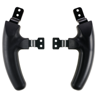 Asetek SimSports Formula Regular Handles - black