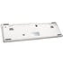 Ducky One 3 Classic Black/White Gaming Tastatur, RGB LED - MX-Blue (US) image number null