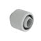 Barrow Compression Fitting, 16/10 - wei&szlig;