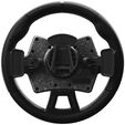 Asetek SimSports Initium Steering Wheel (PC) image number null