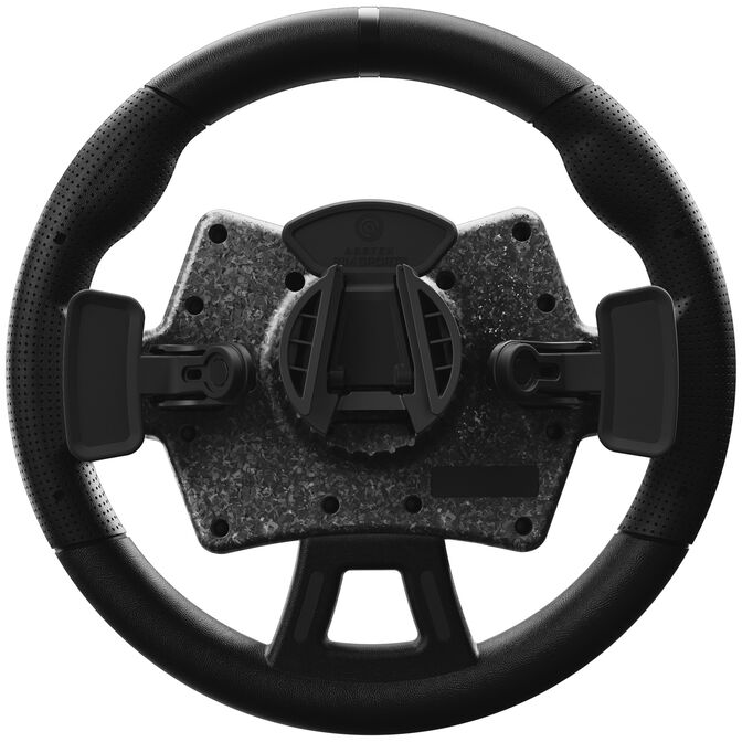 Asetek SimSports Initium Steering Wheel (PC) image number 5