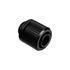 EK Water Blocks EK-Torque STC-13/10 Fitting Straight G1/4 Inch BSP to 13/10mm - Black image number null