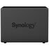 Synology DiskStation DS923+ NAS Server - 4GB RAM, 2x Gb LAN - 4-Bay image number null