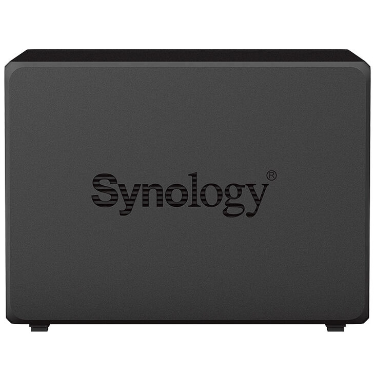 Synology DiskStation DS923+ NAS Server - 4GB RAM, 2x Gb LAN - 4-Bay image number 5